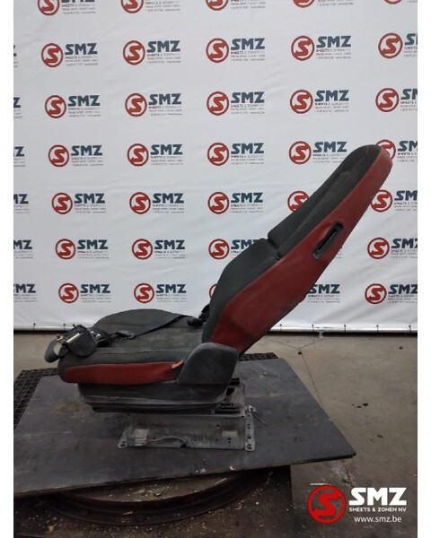 Volvo Occ passagiersstoel Volvo FH4 - Zitplaats voor Vrachtwagen: afbeelding 2 Volvo Occ passagiersstoel Volvo FH4 - Zitplaats voor Vrachtwagen: afbeelding 2