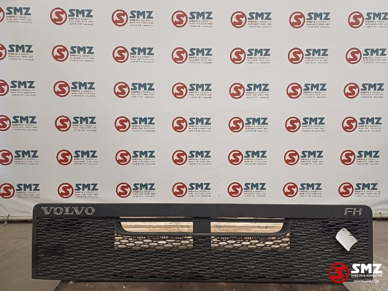 Volvo Occ radiatorgrille Volvo - Rooster voor Vrachtwagen: afbeelding 1 Volvo Occ radiatorgrille Volvo - Rooster voor Vrachtwagen: afbeelding 1