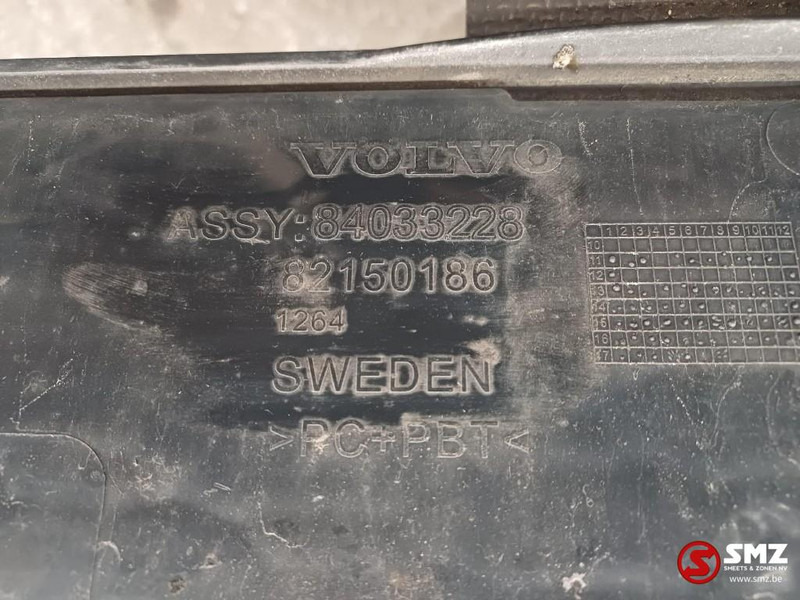 Volvo Occ radiatorgrille Volvo - Rooster voor Vrachtwagen: afbeelding 3 Volvo Occ radiatorgrille Volvo - Rooster voor Vrachtwagen: afbeelding 3