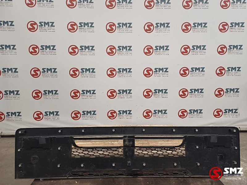 Volvo Occ radiatorgrille Volvo - Rooster voor Vrachtwagen: afbeelding 2 Volvo Occ radiatorgrille Volvo - Rooster voor Vrachtwagen: afbeelding 2