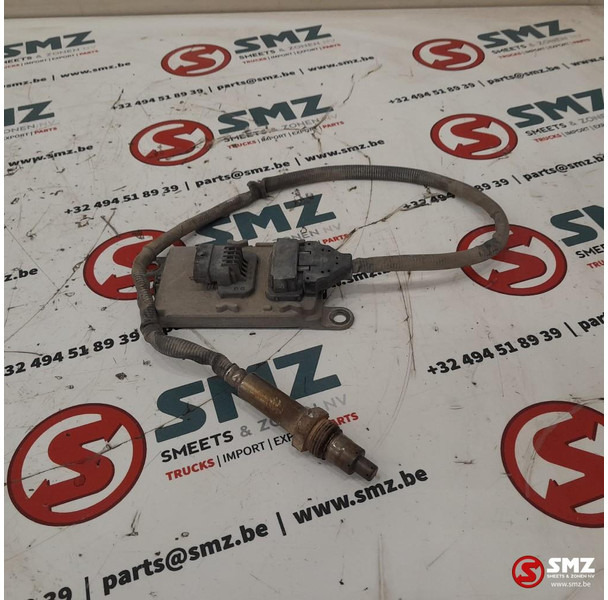 Volvo Occ sensor na katalysator Volvo - Sensor voor Vrachtwagen: afbeelding 1 Volvo Occ sensor na katalysator Volvo - Sensor voor Vrachtwagen: afbeelding 1