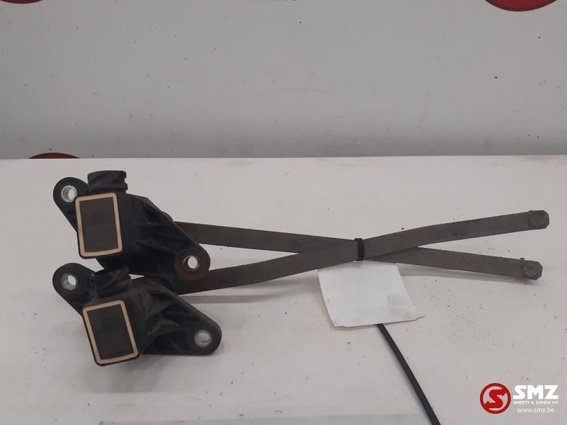 Volvo Occ set koplampenniveausensoren Volvo - Sensor voor Vrachtwagen: afbeelding 3 Volvo Occ set koplampenniveausensoren Volvo - Sensor voor Vrachtwagen: afbeelding 3