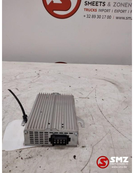 Volvo Occ spanningsomvormer Volvo - Elektrisch systeem voor Vrachtwagen: afbeelding 1 Volvo Occ spanningsomvormer Volvo - Elektrisch systeem voor Vrachtwagen: afbeelding 1