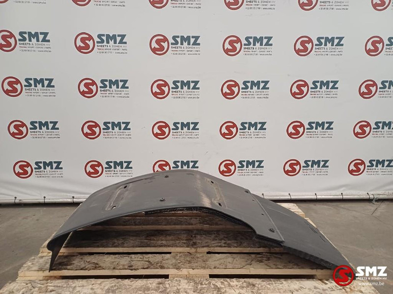 Volvo Occ spatbord cabine achter L/R Volvo - Carrosserie en exterieur voor Vrachtwagen: afbeelding 2 Volvo Occ spatbord cabine achter L/R Volvo - Carrosserie en exterieur voor Vrachtwagen: afbeelding 2