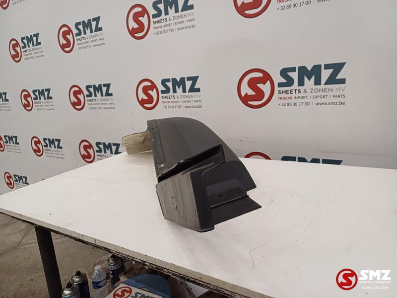 Volvo Occ spatbord links Volvo - Carrosserie en exterieur voor Vrachtwagen: afbeelding 3 Volvo Occ spatbord links Volvo - Carrosserie en exterieur voor Vrachtwagen: afbeelding 3