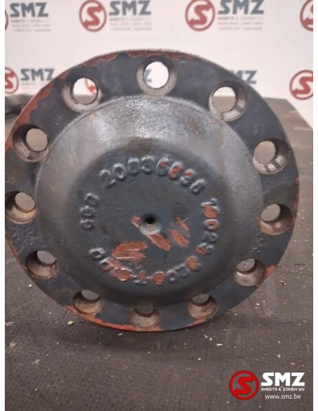 Volvo Occ steekas zonder sper Volvo - Frame/ Chassis voor Vrachtwagen: afbeelding 1 Volvo Occ steekas zonder sper Volvo - Frame/ Chassis voor Vrachtwagen: afbeelding 1