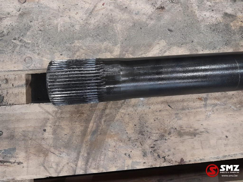 Volvo Occ steekas zonder sper Volvo - Frame/ Chassis voor Vrachtwagen: afbeelding 2 Volvo Occ steekas zonder sper Volvo - Frame/ Chassis voor Vrachtwagen: afbeelding 2