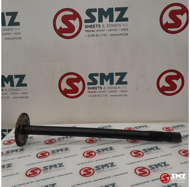 Volvo Occ steekas zonder sper Volvo - Frame/ Chassis voor Vrachtwagen: afbeelding 1 Volvo Occ steekas zonder sper Volvo - Frame/ Chassis voor Vrachtwagen: afbeelding 1