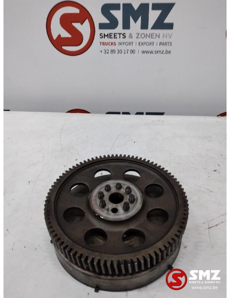 Volvo Occ tandwiel + aandrijving Volvo FH 21004214 20891 - Motor en onderdelen voor Vrachtwagen: afbeelding 1 Volvo Occ tandwiel + aandrijving Volvo FH 21004214 20891 - Motor en onderdelen voor Vrachtwagen: afbeelding 1