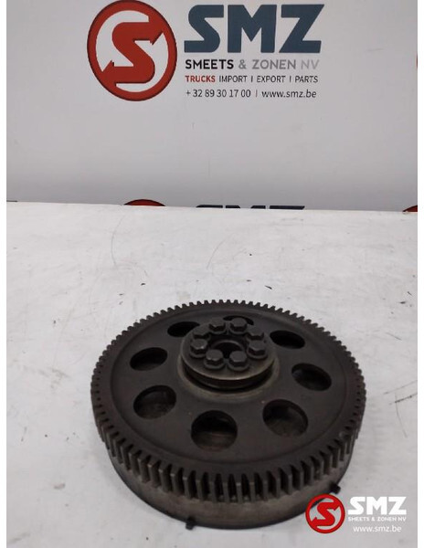 Volvo Occ tandwiel + aandrijving Volvo FH 21004214 20891 - Motor en onderdelen voor Vrachtwagen: afbeelding 2 Volvo Occ tandwiel + aandrijving Volvo FH 21004214 20891 - Motor en onderdelen voor Vrachtwagen: afbeelding 2