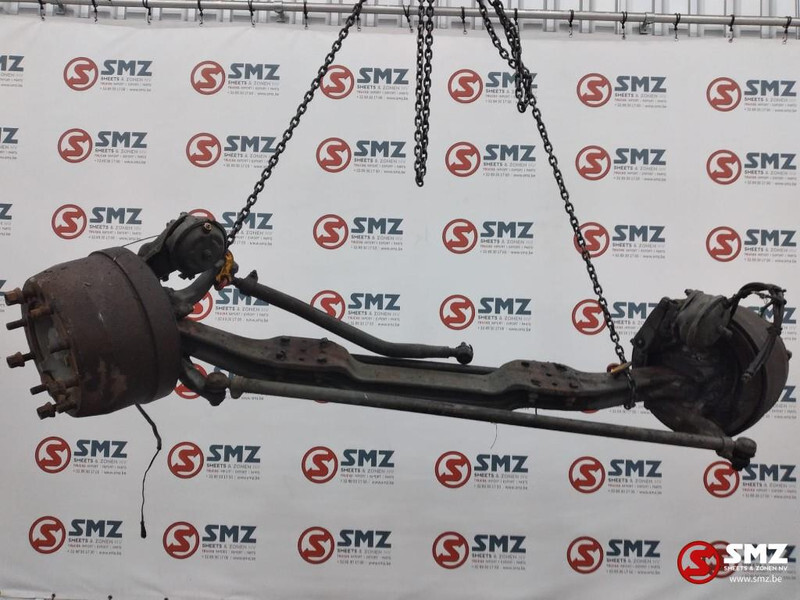 Volvo Occ vooras Volvo FM FH 20399064 - Frame/ Chassis voor Vrachtwagen: afbeelding 1 Volvo Occ vooras Volvo FM FH 20399064 - Frame/ Chassis voor Vrachtwagen: afbeelding 1