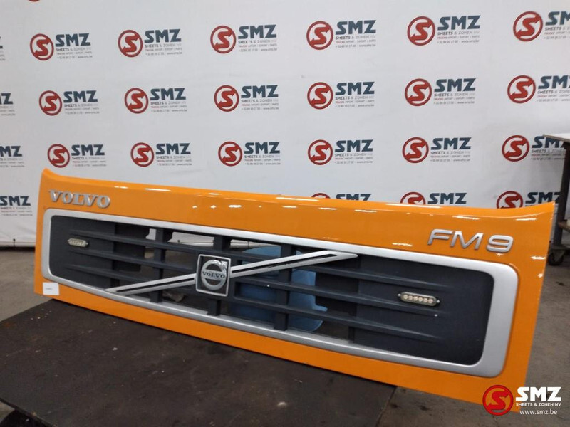 Volvo Occ voorgrille Volvo - Rooster voor Vrachtwagen: afbeelding 1 Volvo Occ voorgrille Volvo - Rooster voor Vrachtwagen: afbeelding 1