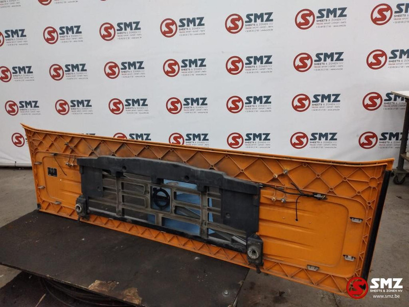 Volvo Occ voorgrille Volvo - Rooster voor Vrachtwagen: afbeelding 2 Volvo Occ voorgrille Volvo - Rooster voor Vrachtwagen: afbeelding 2