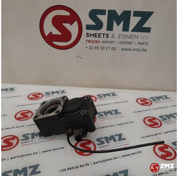 ZF Occ PTO NH4C ZF - As en onderdelen voor Vrachtwagen: afbeelding 1 ZF Occ PTO NH4C ZF - As en onderdelen voor Vrachtwagen: afbeelding 1