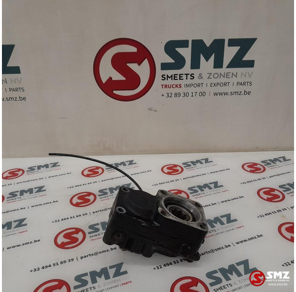 ZF Occ PTO NH4C ZF - As en onderdelen voor Vrachtwagen: afbeelding 2 ZF Occ PTO NH4C ZF - As en onderdelen voor Vrachtwagen: afbeelding 2