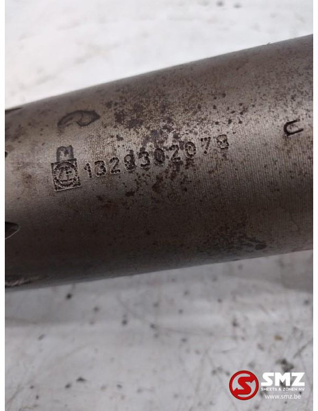 ZF Occ ingangsas ZF - Versnellingsbak voor Vrachtwagen: afbeelding 4 ZF Occ ingangsas ZF - Versnellingsbak voor Vrachtwagen: afbeelding 4