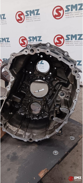 ZF Occ koppelingsklokhuis ZF - Versnellingsbak voor Vrachtwagen: afbeelding 3 ZF Occ koppelingsklokhuis ZF - Versnellingsbak voor Vrachtwagen: afbeelding 3