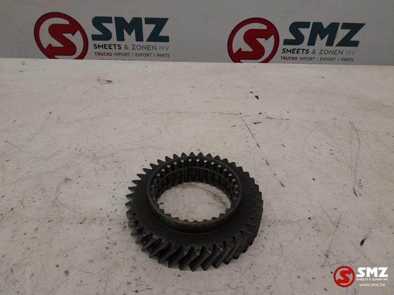 ZF Occ tandwiel ZF - Versnellingsbak voor Vrachtwagen: afbeelding 1 ZF Occ tandwiel ZF - Versnellingsbak voor Vrachtwagen: afbeelding 1