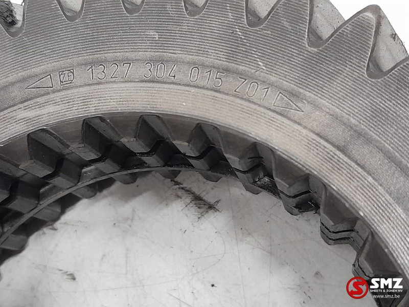 ZF Occ tandwiel ZF - Versnellingsbak voor Vrachtwagen: afbeelding 3 ZF Occ tandwiel ZF - Versnellingsbak voor Vrachtwagen: afbeelding 3