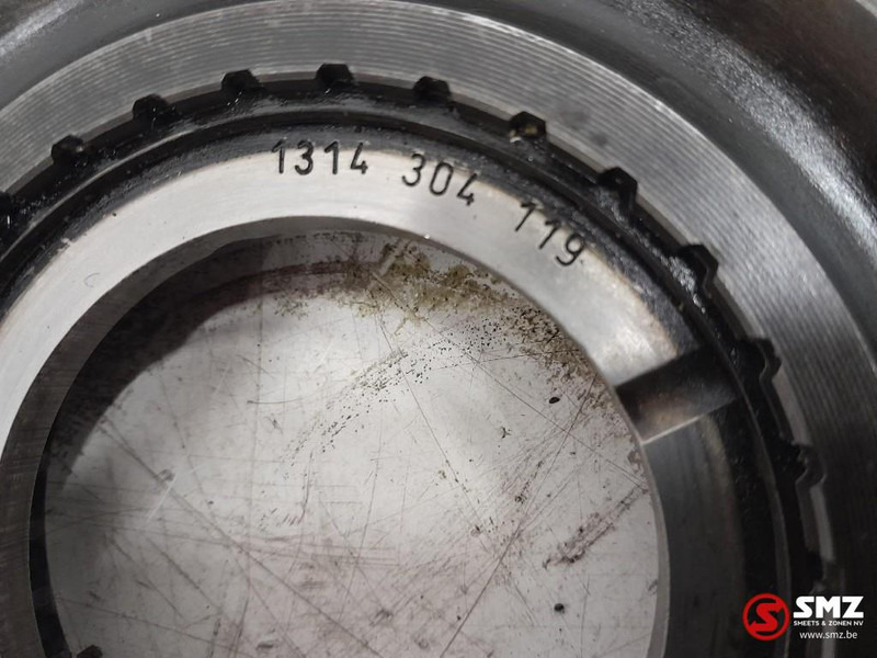 ZF Occ tandwiel ZF - Versnellingsbak voor Vrachtwagen: afbeelding 4 ZF Occ tandwiel ZF - Versnellingsbak voor Vrachtwagen: afbeelding 4
