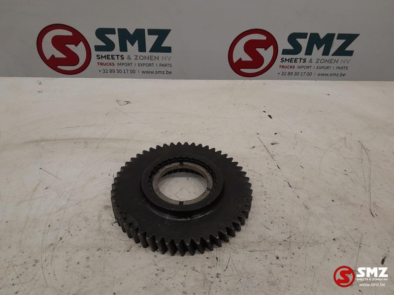 ZF Occ tandwiel ZF - Versnellingsbak voor Vrachtwagen: afbeelding 1 ZF Occ tandwiel ZF - Versnellingsbak voor Vrachtwagen: afbeelding 1