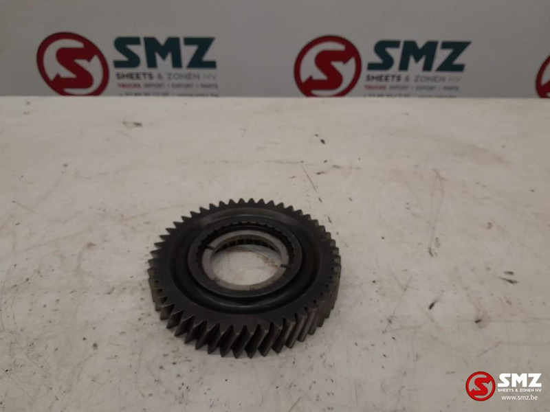 ZF Occ tandwiel ZF - Versnellingsbak voor Vrachtwagen: afbeelding 1 ZF Occ tandwiel ZF - Versnellingsbak voor Vrachtwagen: afbeelding 1