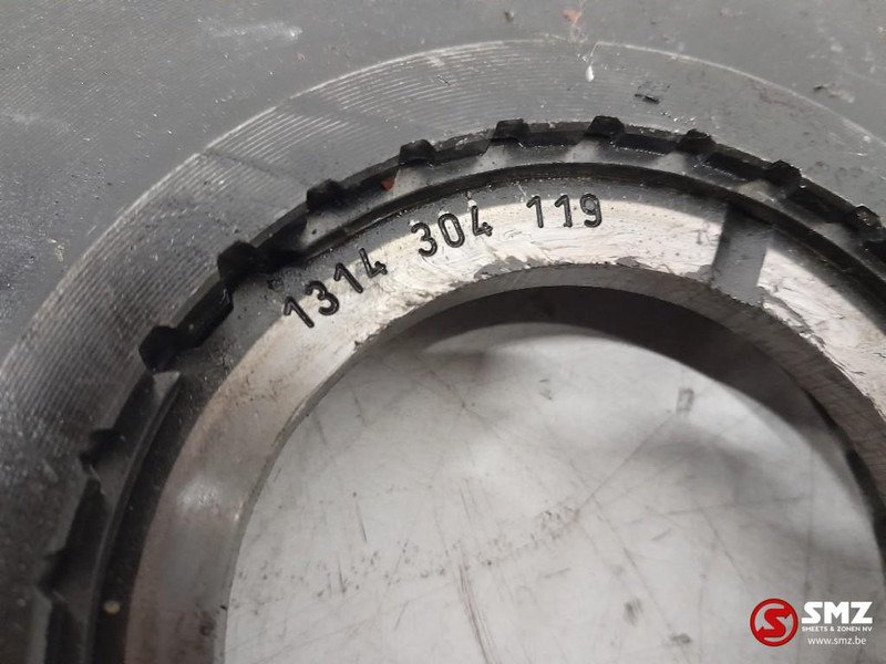 ZF Occ tandwiel ZF - Versnellingsbak voor Vrachtwagen: afbeelding 4 ZF Occ tandwiel ZF - Versnellingsbak voor Vrachtwagen: afbeelding 4
