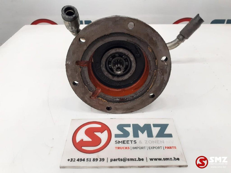 Zettelmeyer Occ hydraulische pomp Zettelmeyer - Hydraulische pomp voor Vrachtwagen: afbeelding 5 Zettelmeyer Occ hydraulische pomp Zettelmeyer - Hydraulische pomp voor Vrachtwagen: afbeelding 5