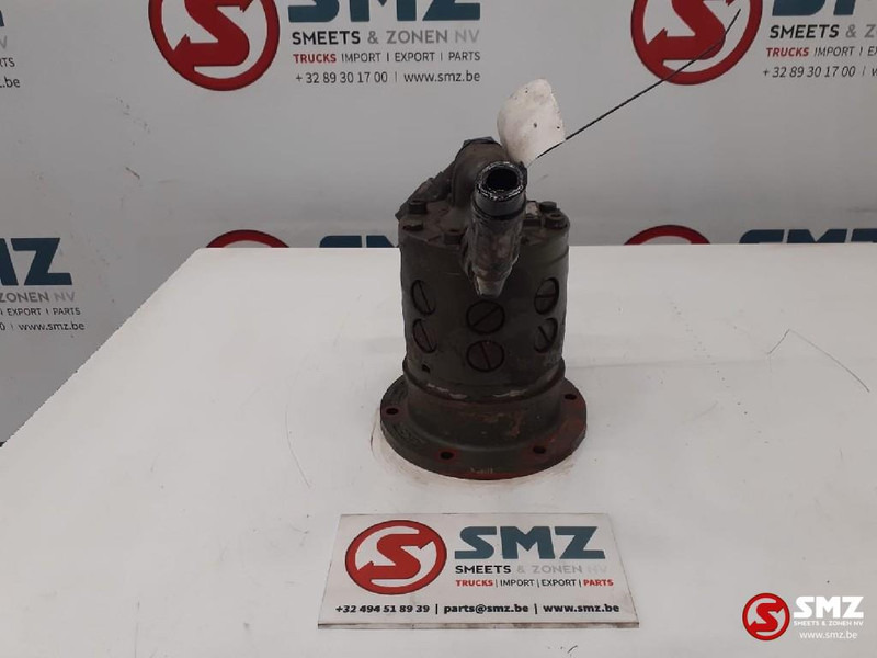 Zettelmeyer Occ hydraulische pomp Zettelmeyer - Hydraulische pomp voor Vrachtwagen: afbeelding 4 Zettelmeyer Occ hydraulische pomp Zettelmeyer - Hydraulische pomp voor Vrachtwagen: afbeelding 4