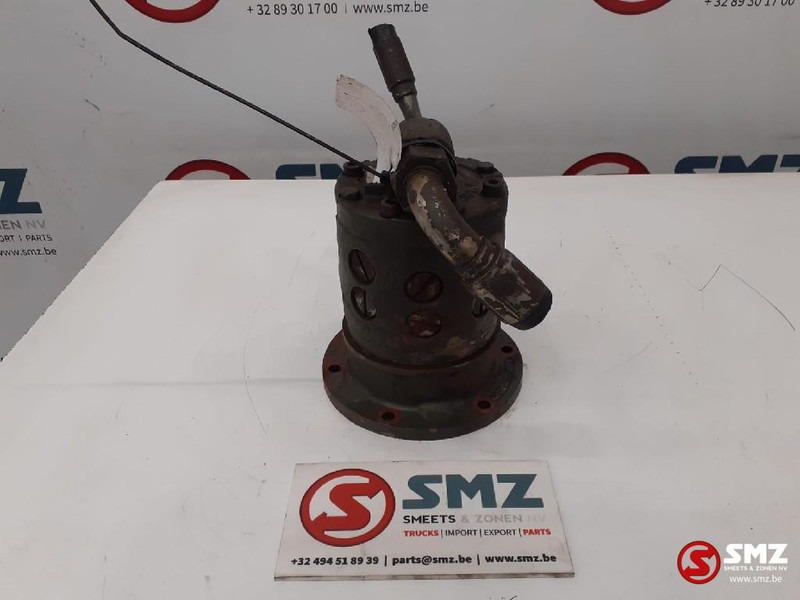 Zettelmeyer Occ hydraulische pomp Zettelmeyer - Hydraulische pomp voor Vrachtwagen: afbeelding 3 Zettelmeyer Occ hydraulische pomp Zettelmeyer - Hydraulische pomp voor Vrachtwagen: afbeelding 3