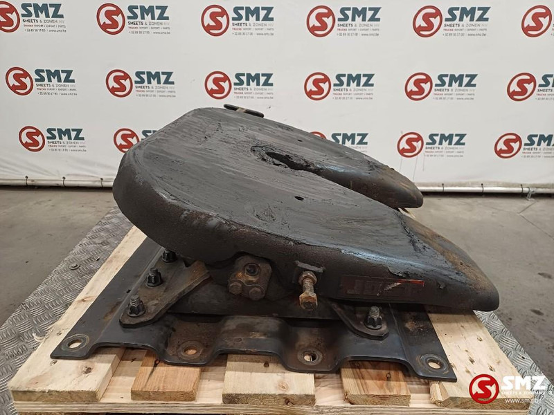 Jost Occ koppelschotel + montageplaat JSK36D JOST - Koppelschotel voor Vrachtwagen: afbeelding 4 Jost Occ koppelschotel + montageplaat JSK36D JOST - Koppelschotel voor Vrachtwagen: afbeelding 4