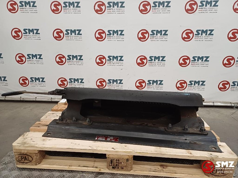 Jost Occ koppelschotel + montageplaat JSK36D JOST - Koppelschotel voor Vrachtwagen: afbeelding 2 Jost Occ koppelschotel + montageplaat JSK36D JOST - Koppelschotel voor Vrachtwagen: afbeelding 2