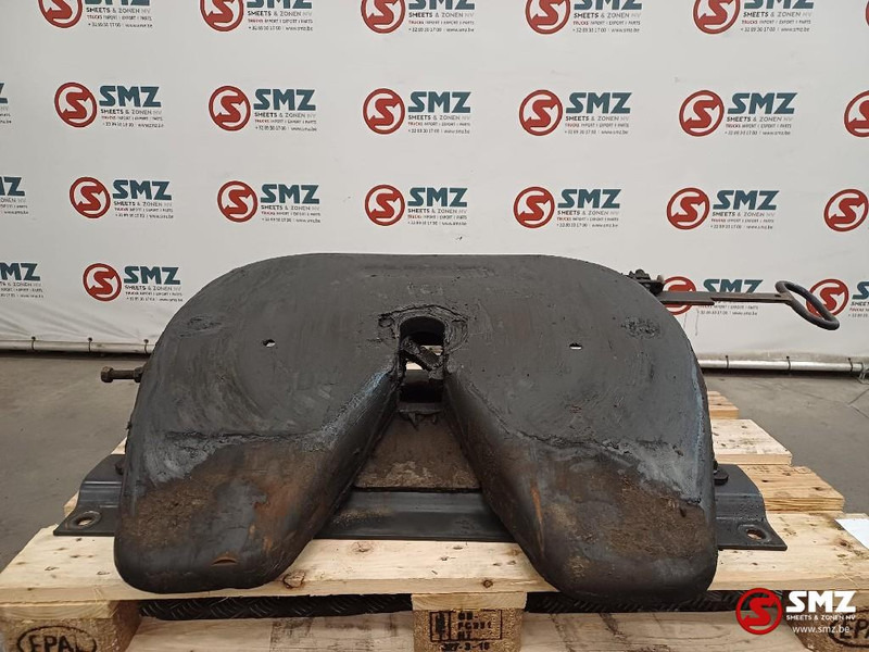 Jost Occ koppelschotel + montageplaat JSK36D JOST - Koppelschotel voor Vrachtwagen: afbeelding 1 Jost Occ koppelschotel + montageplaat JSK36D JOST - Koppelschotel voor Vrachtwagen: afbeelding 1