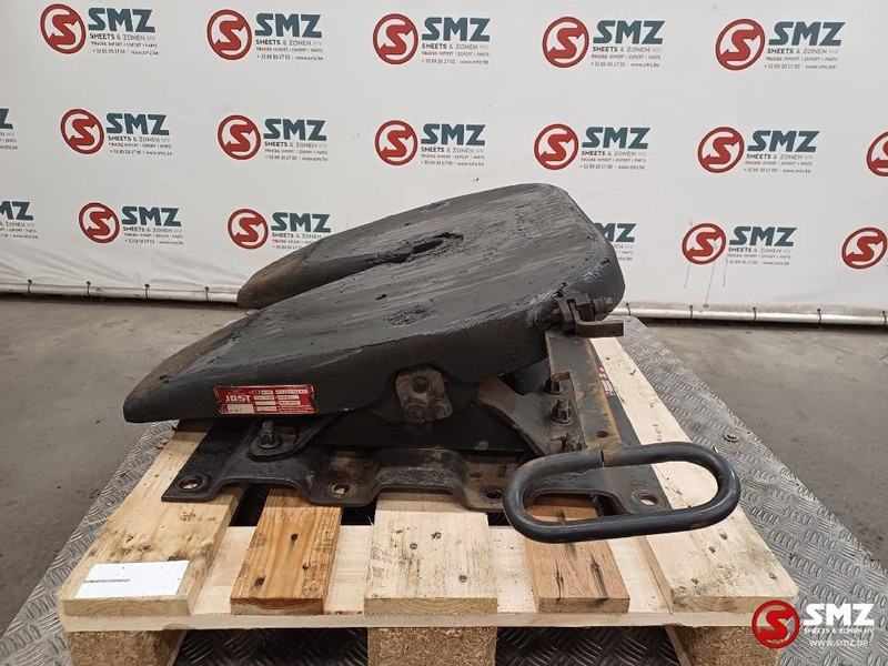 Jost Occ koppelschotel + montageplaat JSK36D JOST - Koppelschotel voor Vrachtwagen: afbeelding 3 Jost Occ koppelschotel + montageplaat JSK36D JOST - Koppelschotel voor Vrachtwagen: afbeelding 3