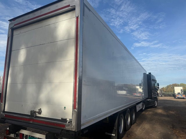 Krone Vector 1950 - Koelwagen oplegger: afbeelding 3 Krone Vector 1950 - Koelwagen oplegger: afbeelding 3