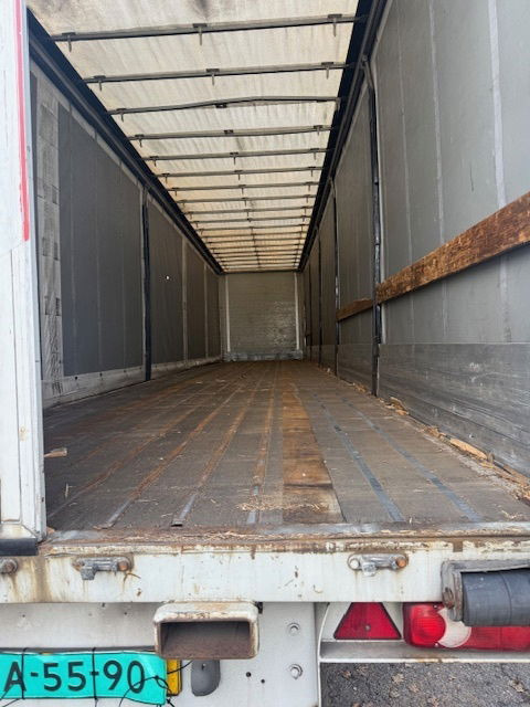 Pacton Saf Schijfremmen - Schuifzeiloplegger: afbeelding 4 Pacton Saf Schijfremmen - Schuifzeiloplegger: afbeelding 4