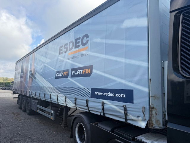 Pacton Saf Schijfremmen - Schuifzeiloplegger: afbeelding 1 Pacton Saf Schijfremmen - Schuifzeiloplegger: afbeelding 1