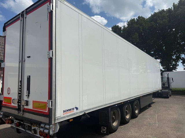 Schmitz Cargobull Thermoking - Koelwagen oplegger: afbeelding 2 Schmitz Cargobull Thermoking - Koelwagen oplegger: afbeelding 2