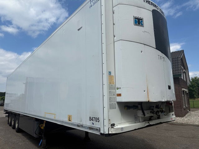 Schmitz Cargobull Thermoking - Koelwagen oplegger: afbeelding 3 Schmitz Cargobull Thermoking - Koelwagen oplegger: afbeelding 3