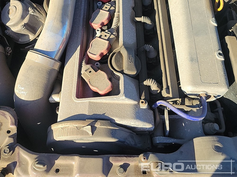 Personenwagen 1995 Audi Coupe RS2: afbeelding 16