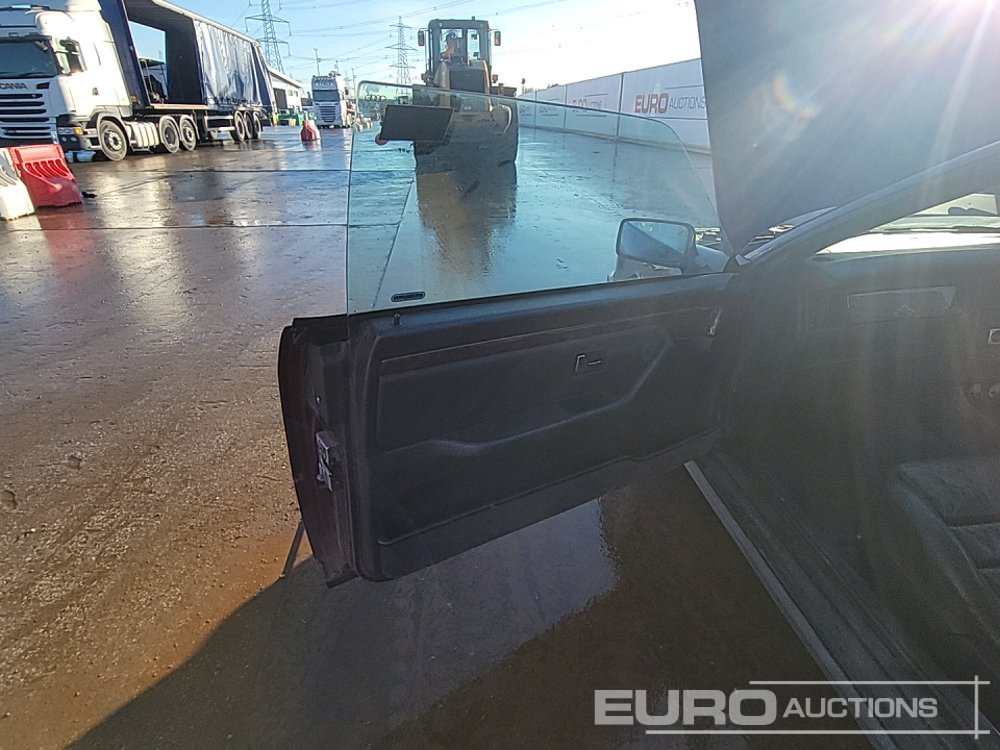 Personenwagen 1995 Audi Coupe RS2: afbeelding 21