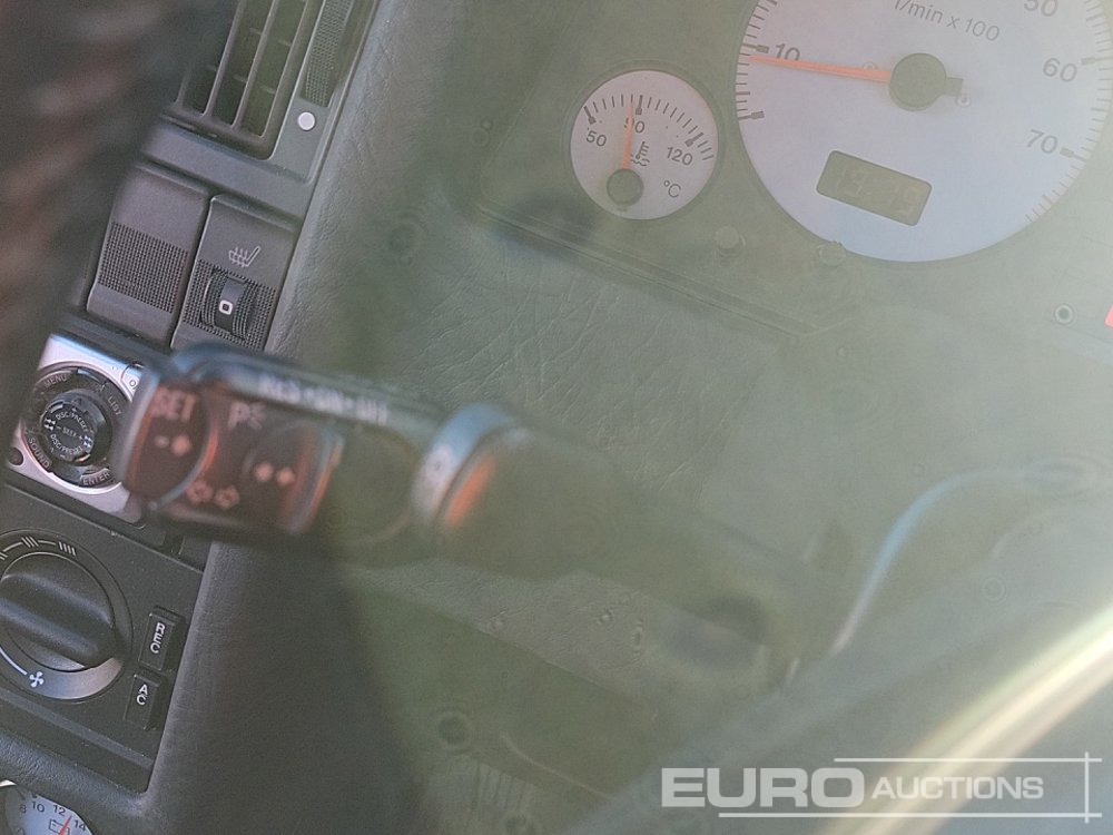 Personenwagen 1995 Audi Coupe RS2: afbeelding 33