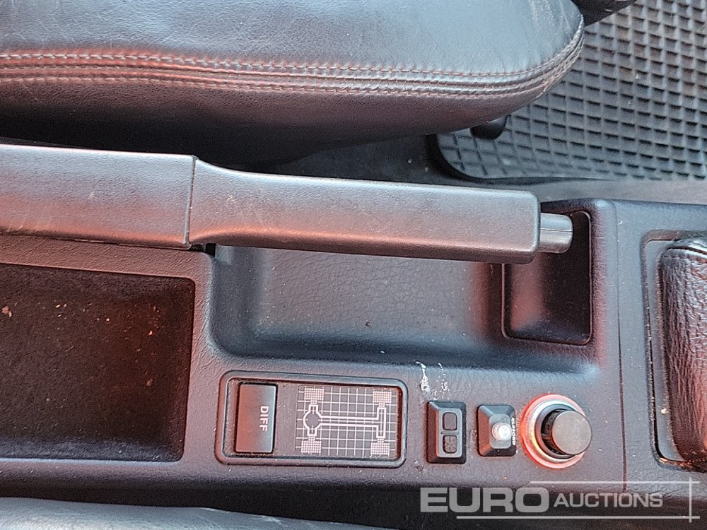 Personenwagen 1995 Audi Coupe RS2: afbeelding 27