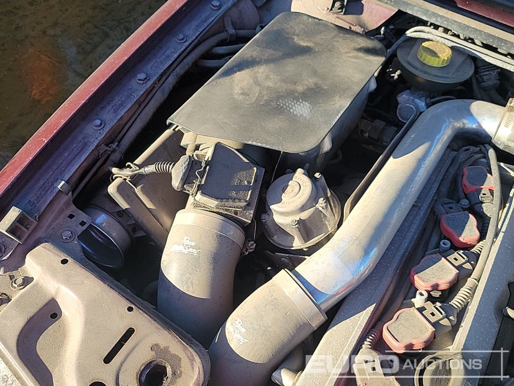 Personenwagen 1995 Audi Coupe RS2: afbeelding 18