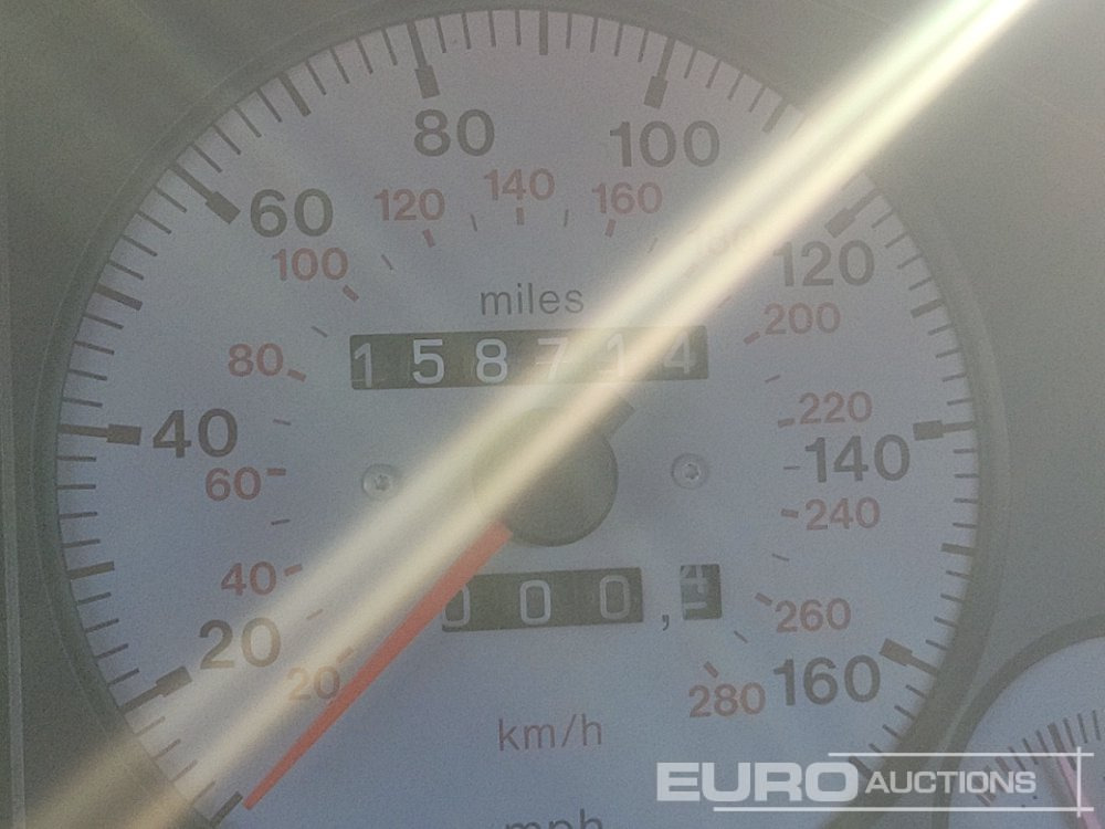 Personenwagen 1995 Audi Coupe RS2: afbeelding 35