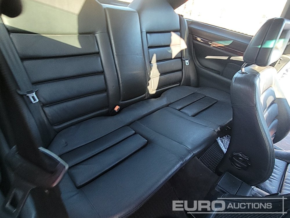 Personenwagen 1995 Audi Coupe RS2: afbeelding 19