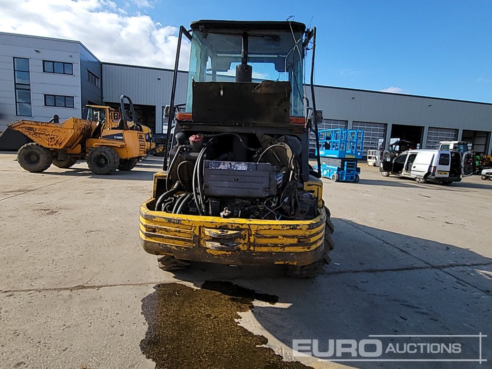 1997 Kramer Telehandler, WLI (Engine Issues) - Wiellader: afbeelding 4 1997 Kramer Telehandler, WLI (Engine Issues) - Wiellader: afbeelding 4