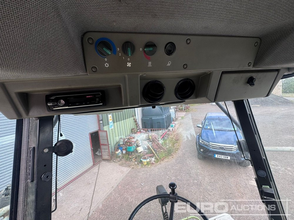 Maaidorser 1999 Claas Jaguar 860: afbeelding 14