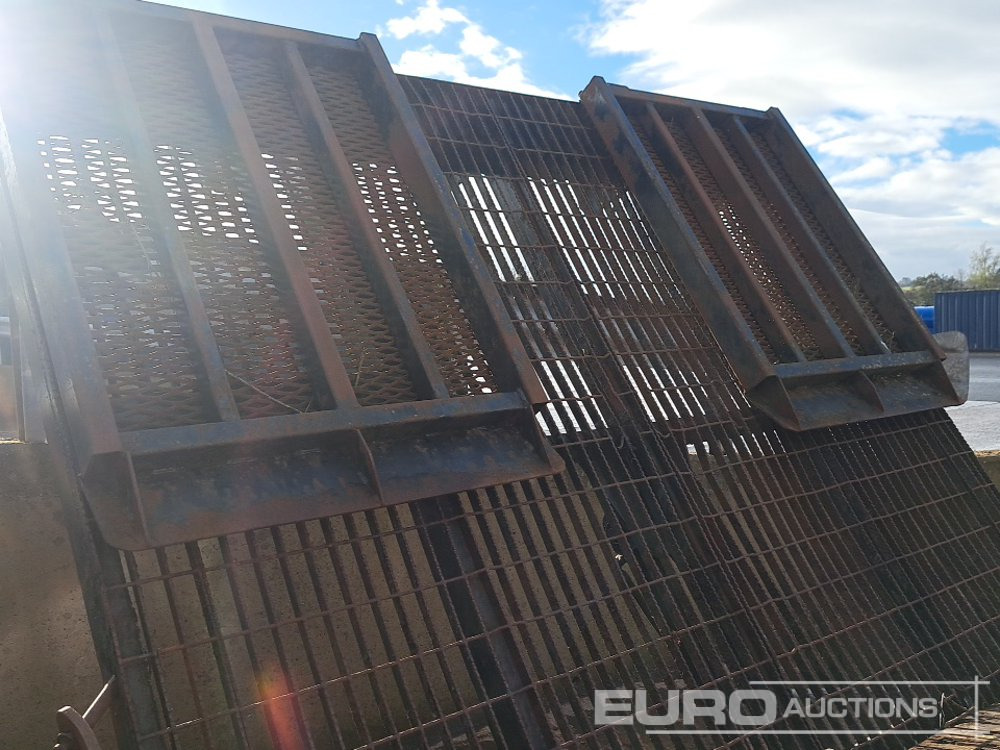 Autovrachtwagen vrachtwagen 2004 DAF 45.150: afbeelding 17