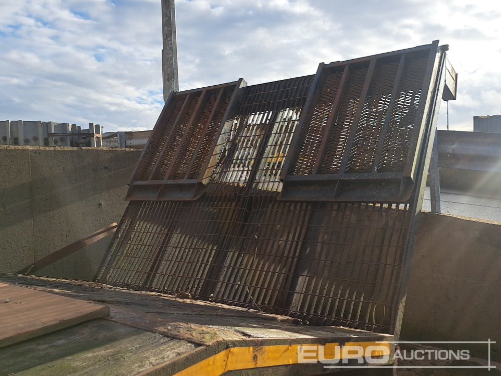 Autovrachtwagen vrachtwagen 2004 DAF 45.150: afbeelding 16